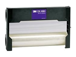 3M(TM) Dual Laminate Refill Cartridge DL1001, 12 Inches x 100 Feet, Roll