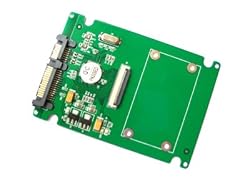 CablesToBuy&trade; ZIF CE 1.8 Inch To SATA Serial-ATA Adapter BIG PCB BOARD