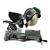 Hitachi C8FSE 8-1/2-Inch Sliding Compound Miter Saw