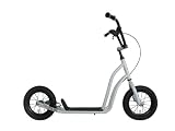 NEW STREET MOVE SCOOTER BIKE ホワイト