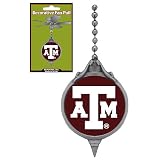 NCAA Texas A&M Texas Aggies Fan Pull