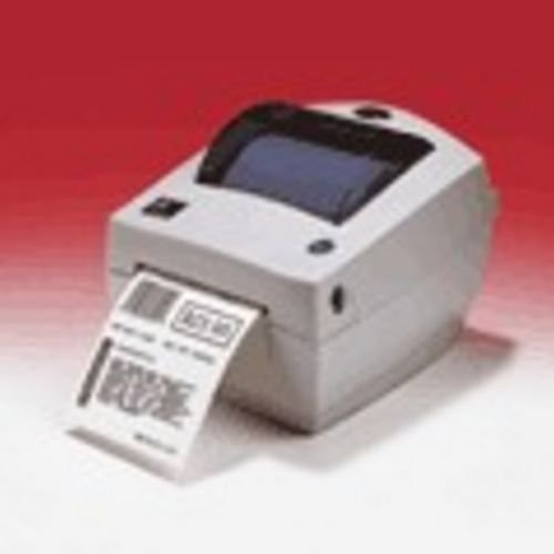 Zebra LP 2844-Z Thermal Label Printer - Monochrome - Direct Thermal - 203 x 203 dpi - USB, Serial, Parallel On Sale