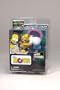 The Simpsons Movie Homer and Plopper "Who's a Good Piggy" McFarlane Figure