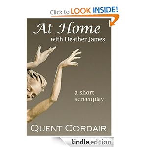 Amazon.com: At Home with Heather James eBook: Quent Cordair: Kindle Store