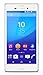 Sony Xperia M4 Aqua Smartphone, Bianco [Italia]
