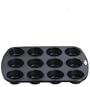 Kaiser Bakeware 12-Cup Muffin Pan