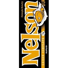 Nelson, Tome 3 : Saison compl�te