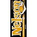Nelson, Tome 3 : Saison compl�te