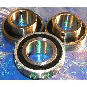 3 Go Kart Axle Bearing 40mm