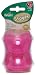 Pampers Bulb Toddler Pacifier, Twin Pack, Pink/Blue
