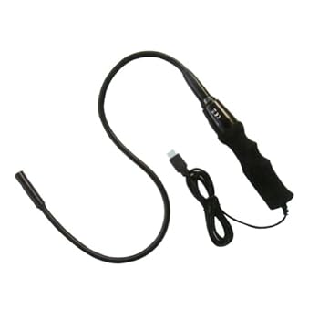 AUBIG MiNi USB Endoscope Électronique Borescope Vidéo d'Inspection 6 LEDs Caméra Dia 7.2mm AUBIG MiNi USB Endoscope Électronique Borescope Vidéo d'Inspection 6 LEDs Caméra Dia 7.2mm
