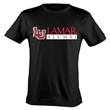 Lamar University Cardinals T-Shirt