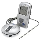 Buy Weber Style 6438 Professional-Grade Barbecue Beeper Digital Thermometer Knowing God: Walking through the Book of Books