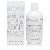 Bumble and Bumble Curl Conscious Shampoo for Fine to Medium Hair