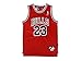 Jerseys Chicago 23 Michael Jordan Basketball Jersey for Kids, Red, Youth Large