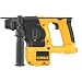 Bare-Tool DEWALT DC212B  18-Volt 7/8-Inch Cordless SDS Hammer (Tool Only, No Battery)