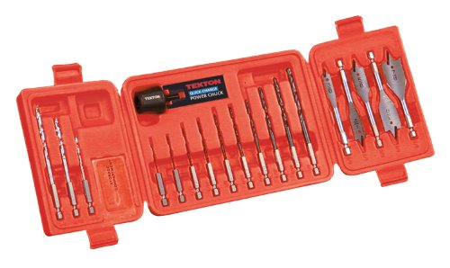 20-pc.  Swift-Change Force Drilling System