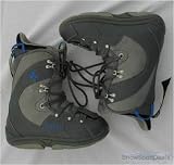 Used Burton Progression Snowboard Boot Women’s thumbnail