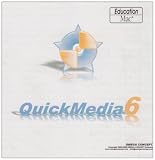 Revue Omega Concept  / QuickMedia 6 Education