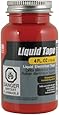 Gardner Bender LTR-400 Red Liquid Electrical Tape 4oz
