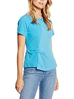 Ginger+Soul Top (Azul)