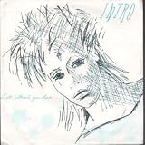 LOST WITHOUT YOUR LOVE 7" (45)