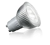 Produkt-Bild: Techlight LED Lampe Spotlight GU10 Sockel 3x2W, warmwei&szlig;