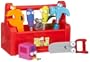 Mattel P1480-0 - Fisher-Price Meister Manny's Sprechende Werkzeugkiste