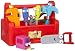 Mattel P1480-0 - Fisher-Price Disney Meister Manny's Sprechende Werkzeugkiste