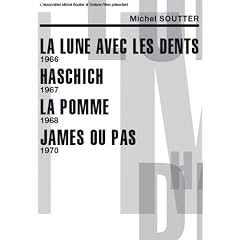 4 films de Michel Soutter