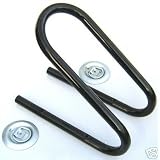 MotorcycleWheelChock&TieDownKit.Trailer,Nest