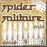 SPIDER SOLITAIRE GOLD