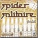 Spider Solitaire Gold