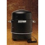 Smoke N Grill Electric Smoker-Grill by Brinkmann
