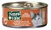 Natural Value Cat Food, Red Meat Tuna in Jelly Topped with Chicken, 5.5-Ounce Cans (Pack of 24)