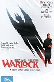 Warlock (Australian Import , Region Free) , Full English Language Cover