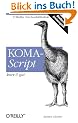 KOMA-Script - kurz & gut