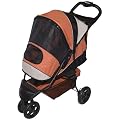 Mango Pet Gear Sportster Pet Stroller