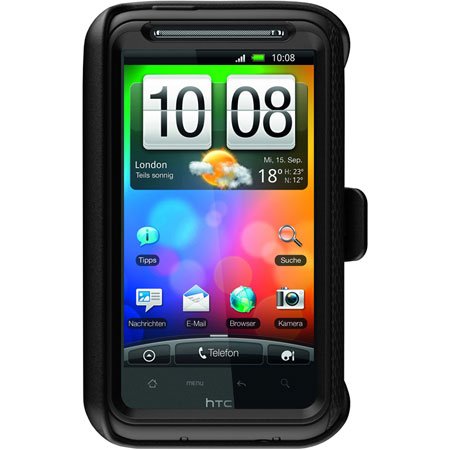 HTC INSPIRE 4G OTTERBOX DEFENDER CASE