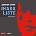 Die Hassliste con Download MP3 per nominativo: 41WipGcPJjL._SL75_