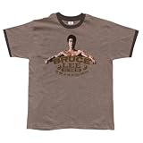 Bruce Lee - Fist Ringer T-Shirt