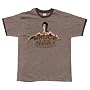Bruce Lee - Fist Ringer T-Shirt