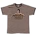 Search : Bruce Lee - Fist Ringer T-Shirt - Small