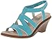 LifeStride Women's Persephone Wedge Sandal