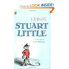 Stuart Little: The Original Novel