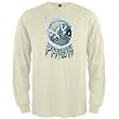 Phish - Pollock Howdy Long Sleeve T-Shirt