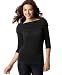 AGB Sweater, Lightweight Off the Shoulder