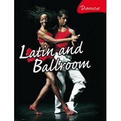 Latin and Ballroom