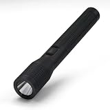 Inova T5-MP Tactical Hard Anodized Aluminum Lithium-Powered LED Flashlight, Black