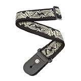 Planet Waves 50A04 World Tour Collection Gewebegurt, Rainforestvon "Planet Waves"